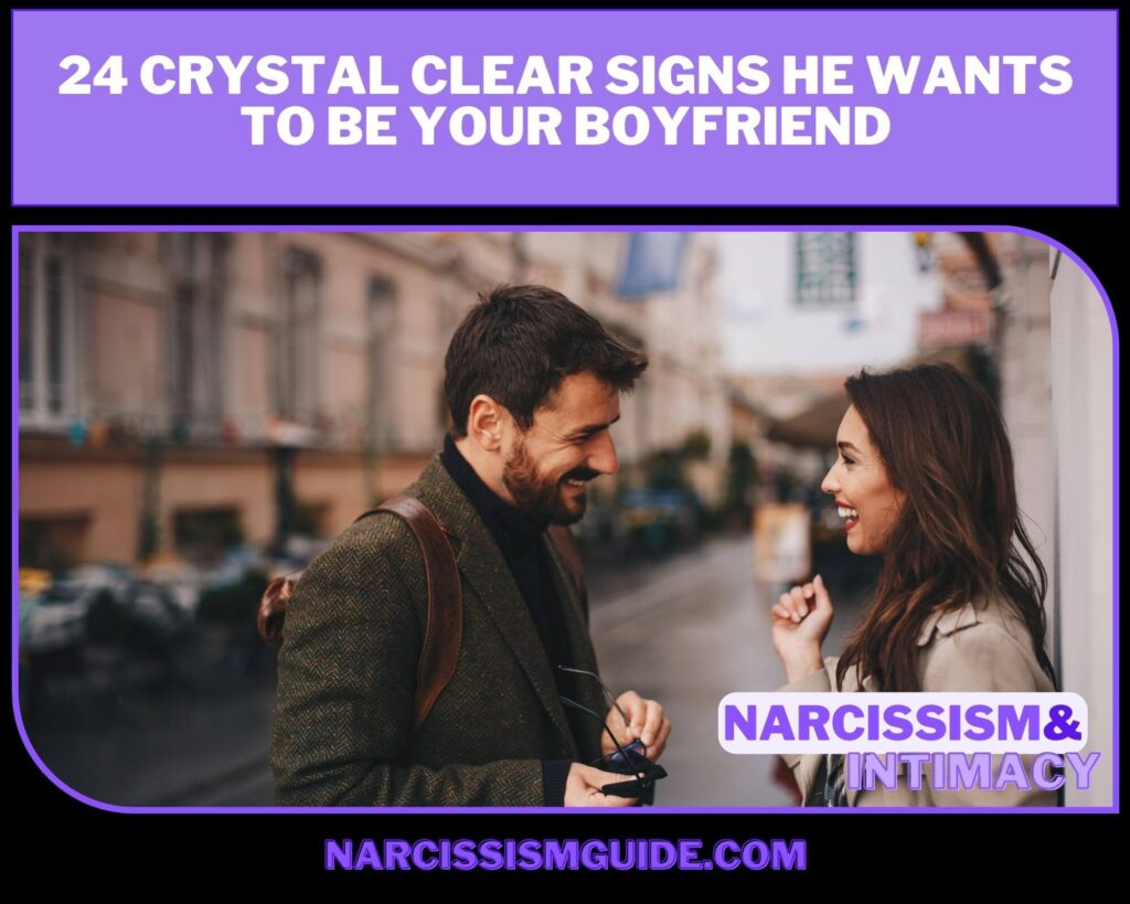 24 Crystal Clear Signs He Wants To Be Your Boyfriend