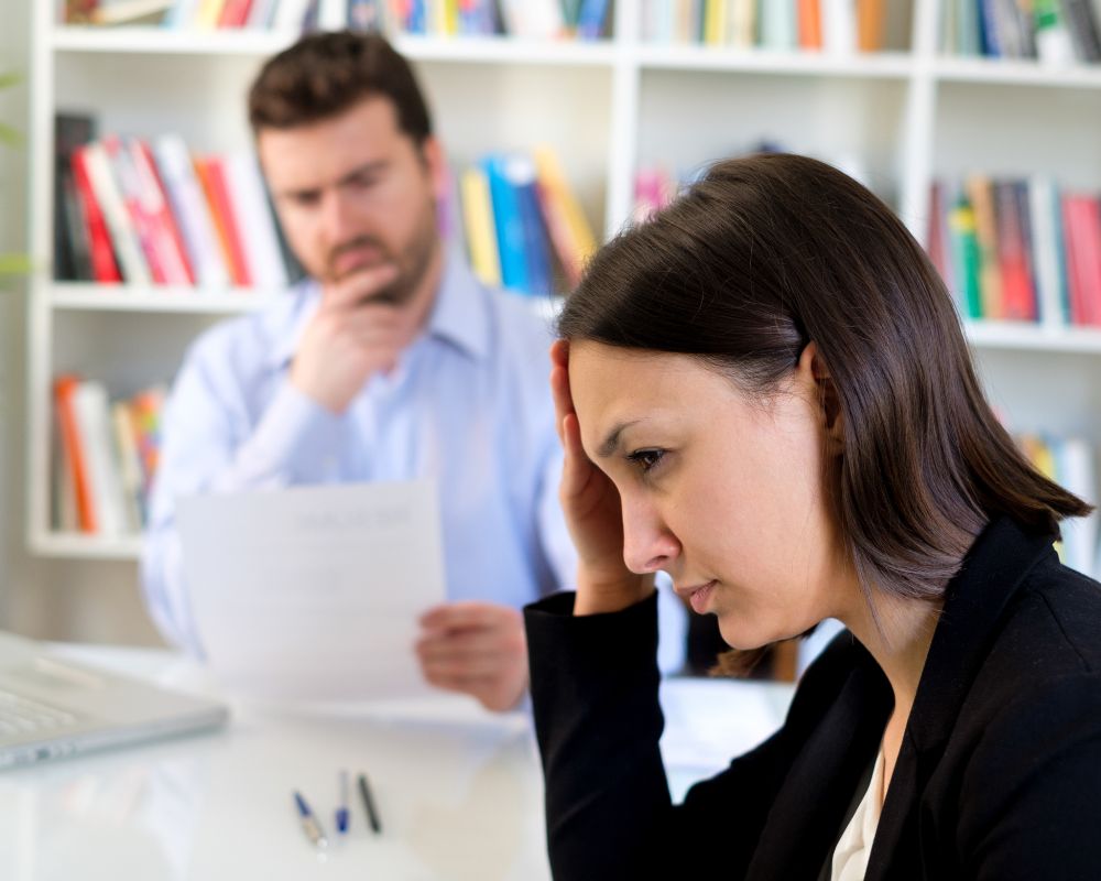 narcissist person playing mind games with others